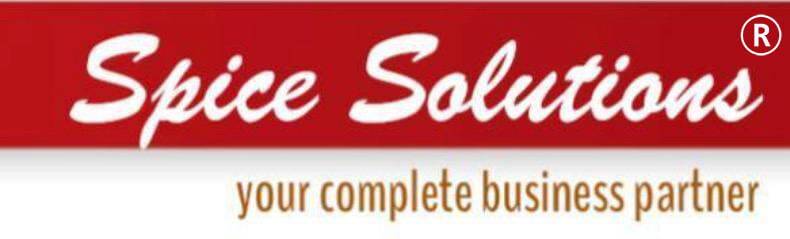 Spice Solutions Logo